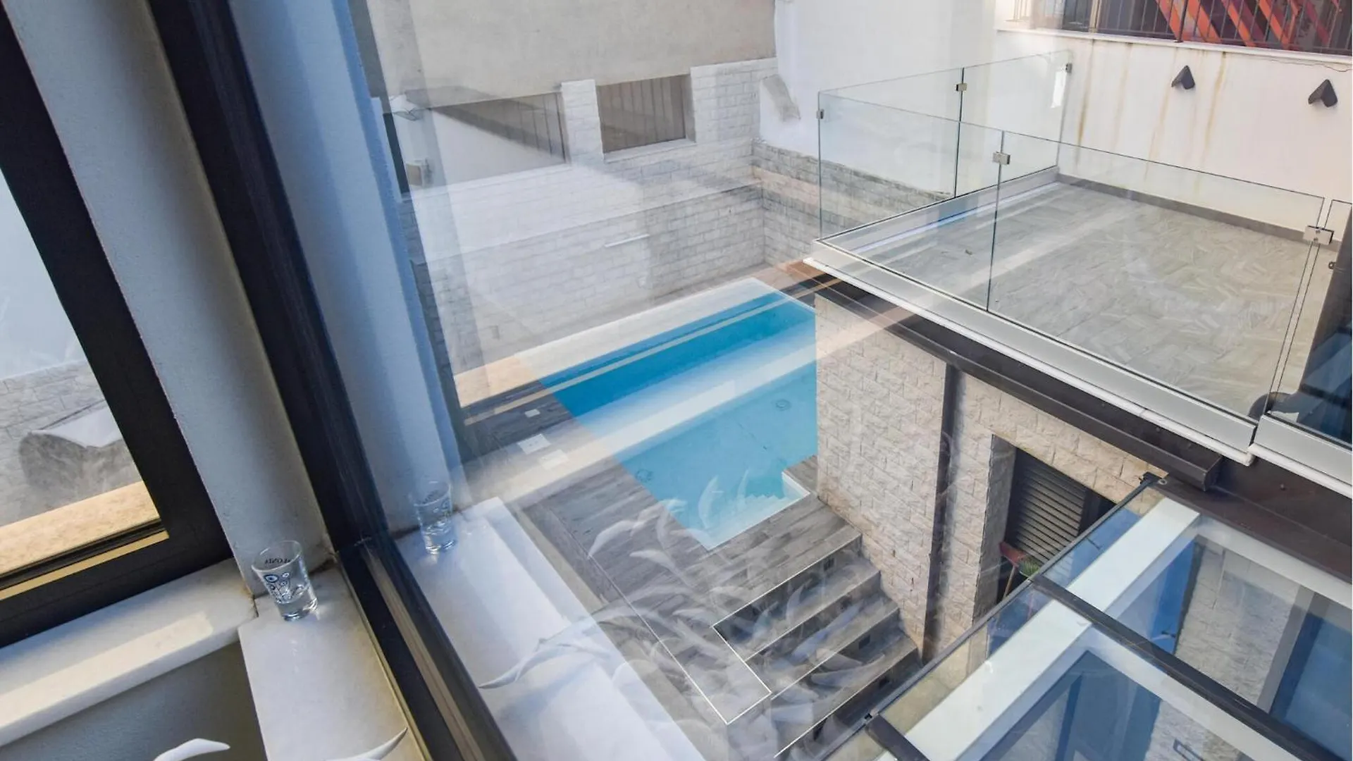 Beautiful Home In Catania With Outdoor Swimming Pool Semesterbostad