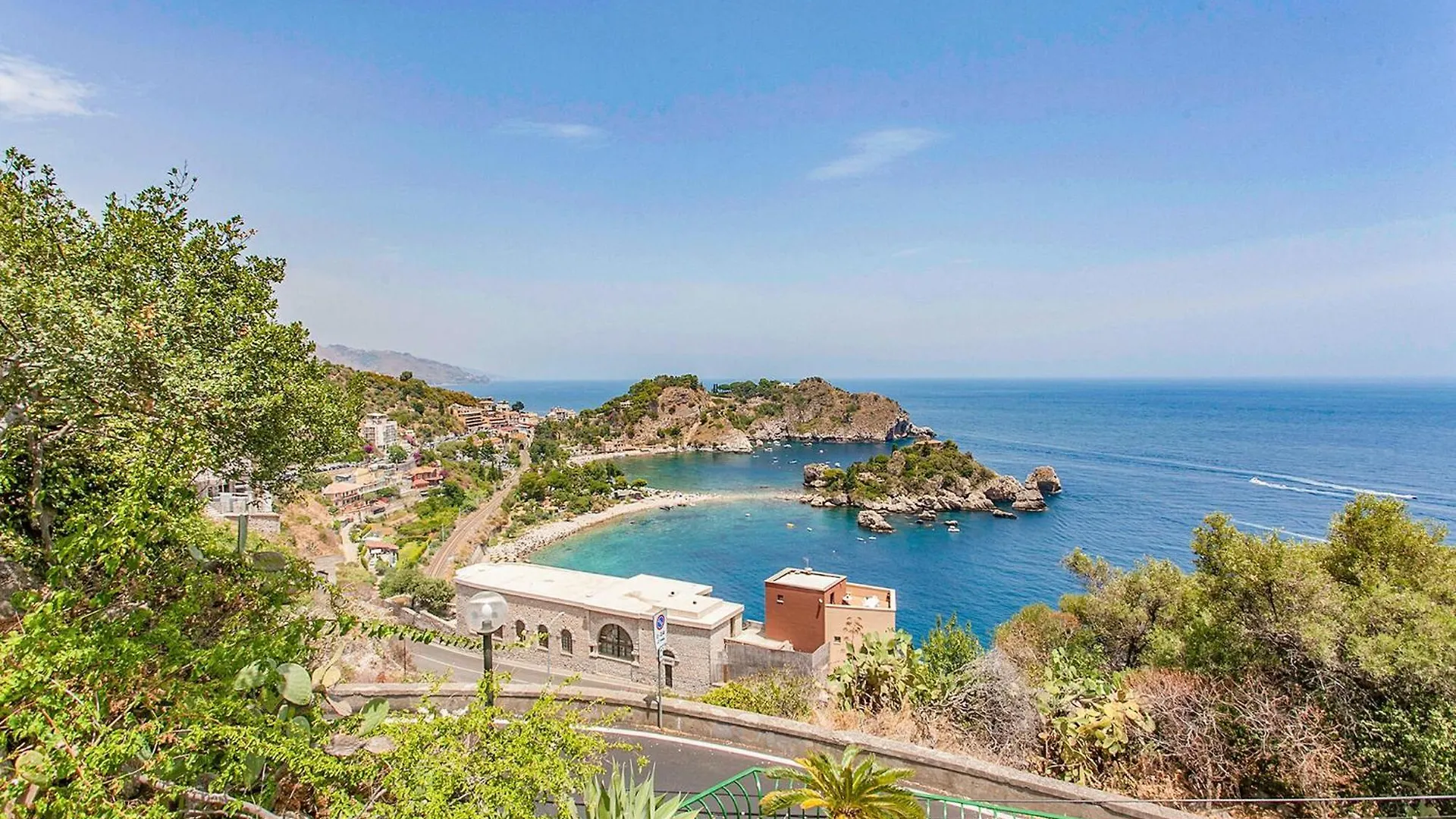 Semesterbostad Beautiful Home In Catania With Outdoor Swimming Pool Italien